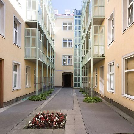 Vienna Prestige Boutique Apartments City Center Exterior photo