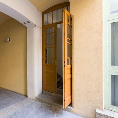 Vienna Prestige Boutique Apartments City Center Exterior photo