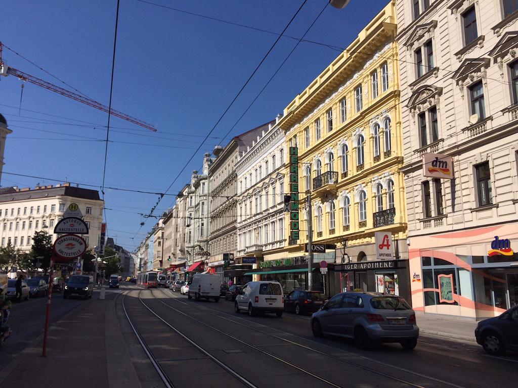 Vienna Prestige Boutique Apartments City Center Room photo