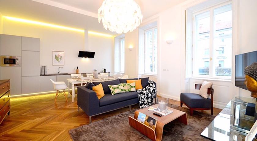 Vienna Prestige Boutique Apartments City Center Exterior photo
