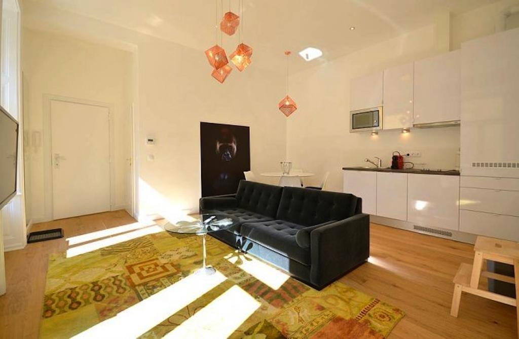 Vienna Prestige Boutique Apartments City Center Room photo