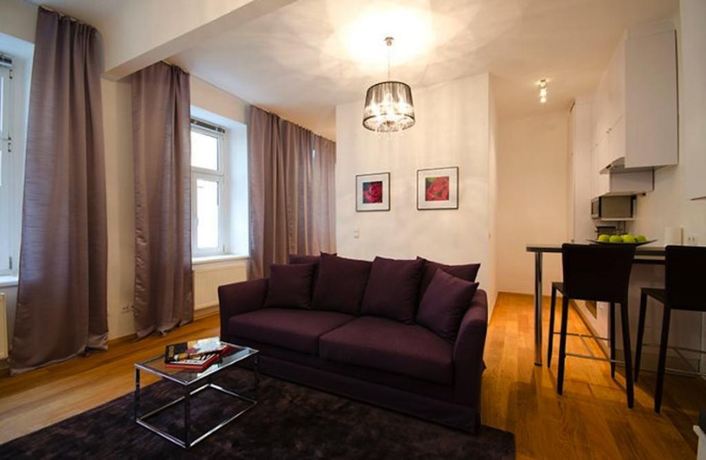 Vienna Prestige Boutique Apartments City Center Room photo