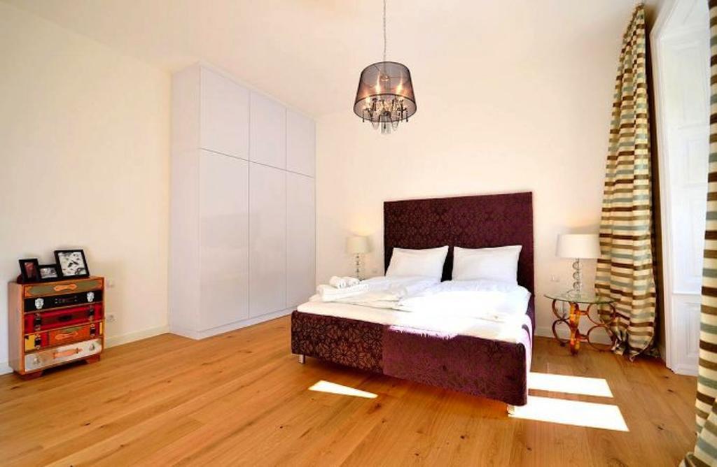 Vienna Prestige Boutique Apartments City Center Room photo