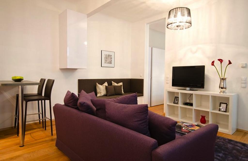 Vienna Prestige Boutique Apartments City Center Room photo
