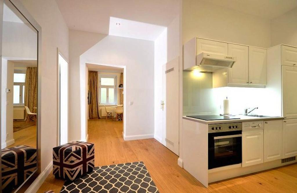 Vienna Prestige Boutique Apartments City Center Room photo