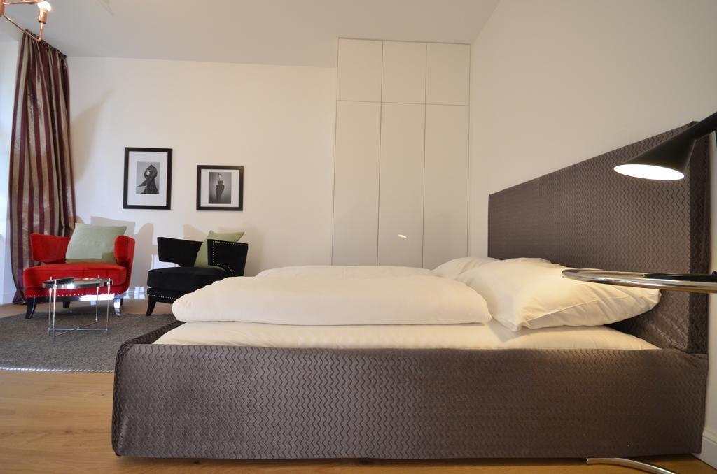 Vienna Prestige Boutique Apartments City Center Exterior photo