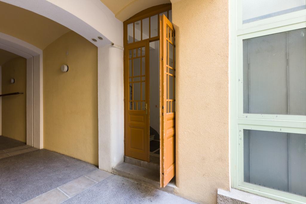 Vienna Prestige Boutique Apartments City Center Exterior photo